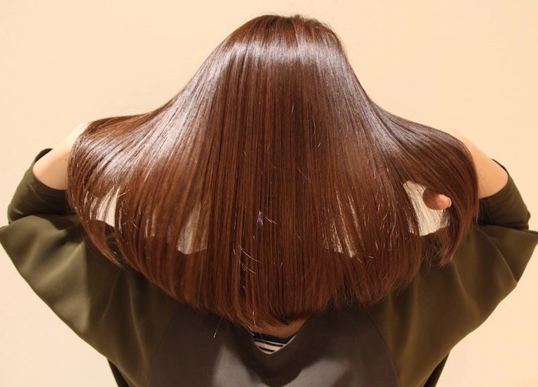 Hair Photo